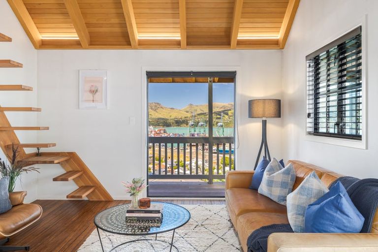 Photo of property in 24 Jacksons Road, Lyttelton, 8082