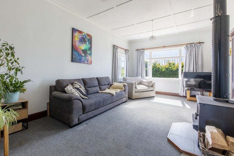 Photo of property in 471 Porangahau Road, Waipukurau, 4282