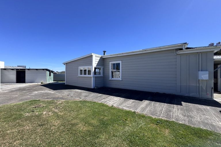 Photo of property in 123 North Street, Feilding, 4702