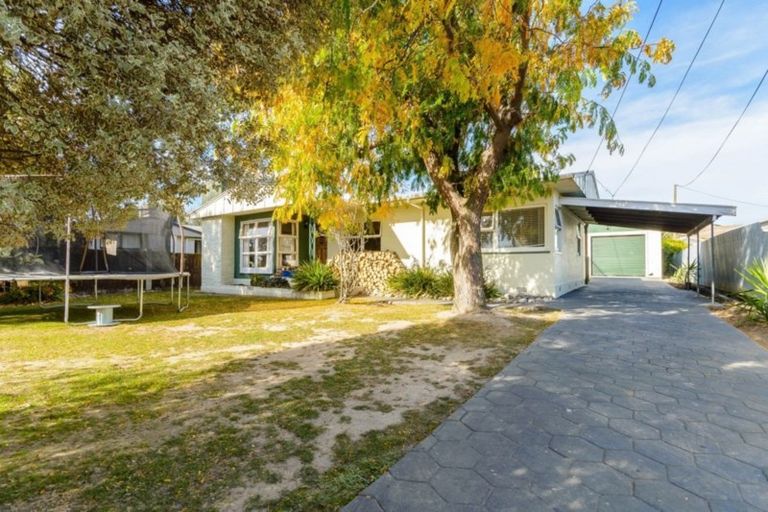 Photo of property in 46 Wither Road, Witherlea, Blenheim, 7201