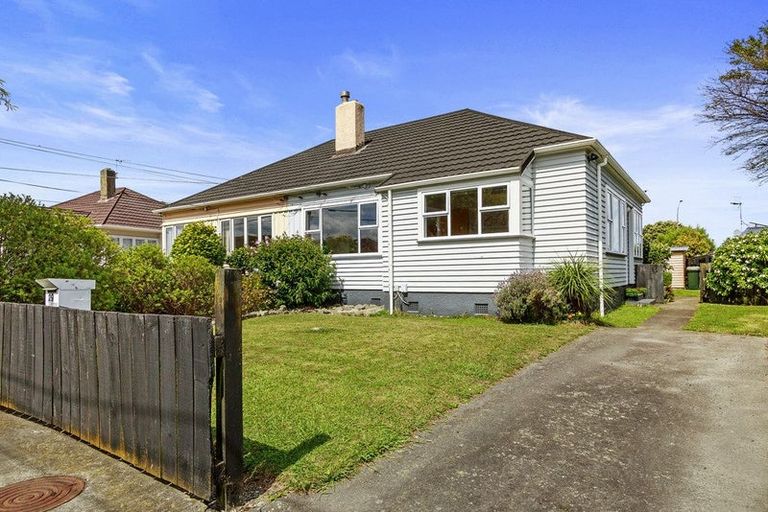 Photo of property in 29 Gadsby Street, Avalon, Lower Hutt, 5011