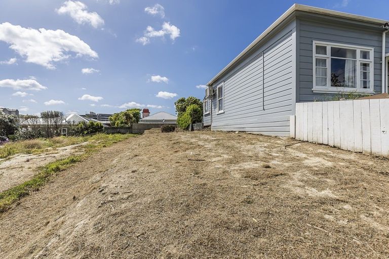 Photo of property in 127 Hanson Street, Newtown, Wellington, 6021