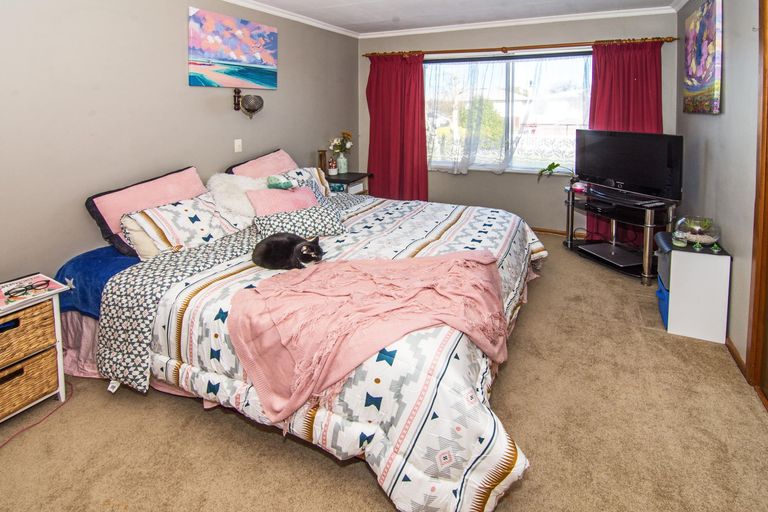 Photo of property in 47 Cockburn Street, Kuripuni, Masterton, 5810