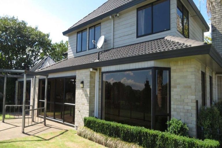 Photo of property in 5 Chica Place, Conifer Grove, Takanini, 2112