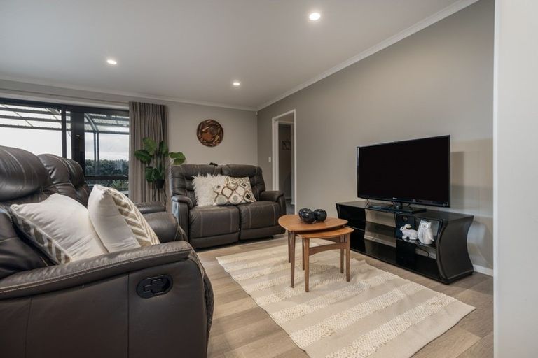 Photo of property in 8 Highview Court, Flagstaff, Hamilton, 3210