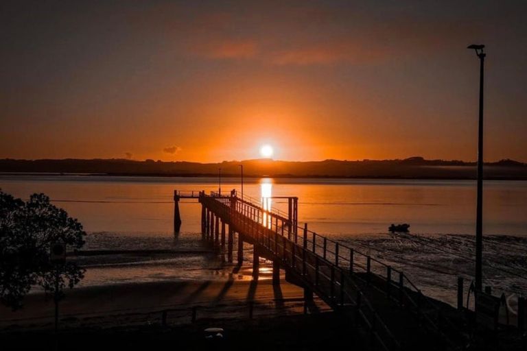 Photo of property in 40 Omana Avenue, Shelly Beach, Helensville, 0874