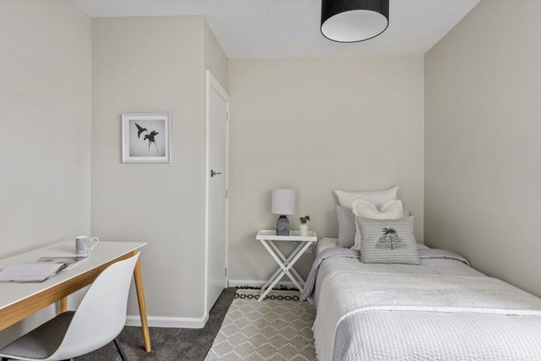 Photo of property in 2b Bradshaw Terrace, Riccarton, Christchurch, 8011