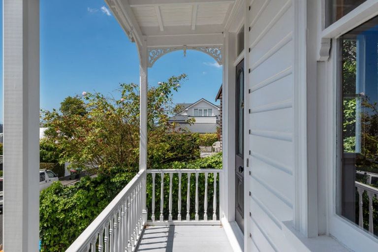 Photo of property in 17 Gunson Street, Freemans Bay, Auckland, 1011