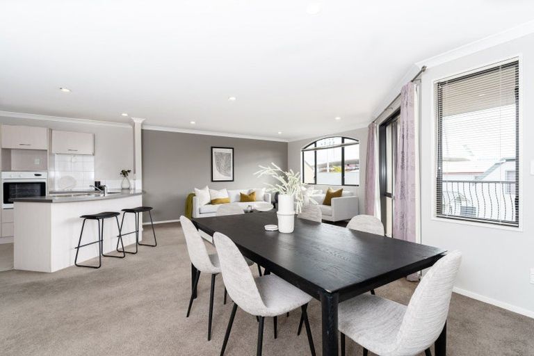 Photo of property in 438d Tristram Street, Whitiora, Hamilton, 3200