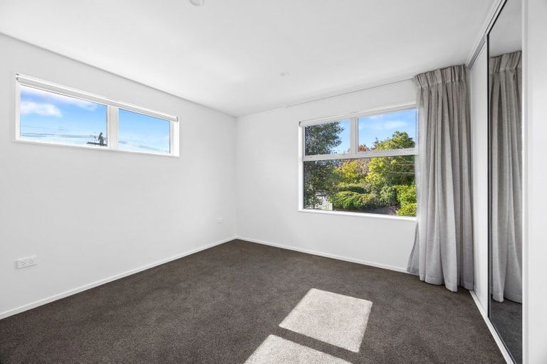 Photo of property in 16 Rogers Street, Sydenham, Christchurch, 8023