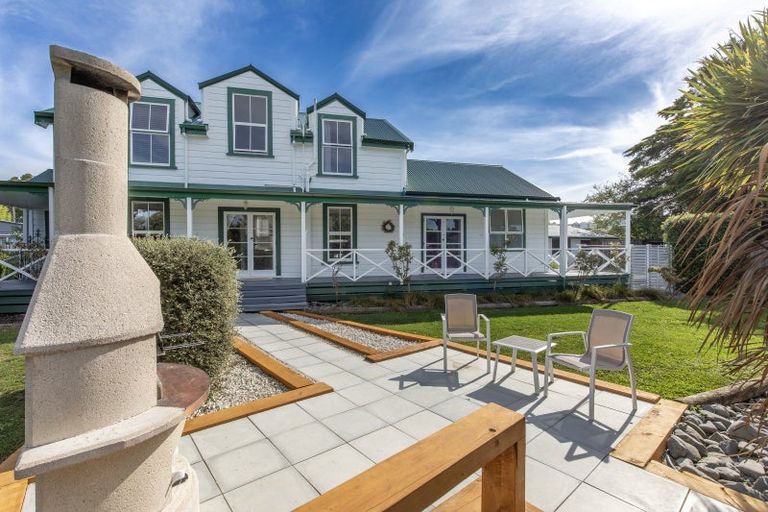 Photo of property in Dippers Halll, 28 Bell Street, Otane, 4202