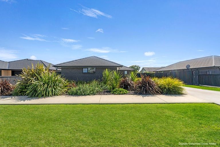 Photo of property in 8 Sampsons Way, Dargaville, 0310