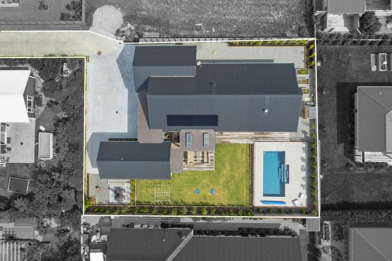 Photo of property in 9 Awanui Crescent, Matakana, Warkworth, 0985