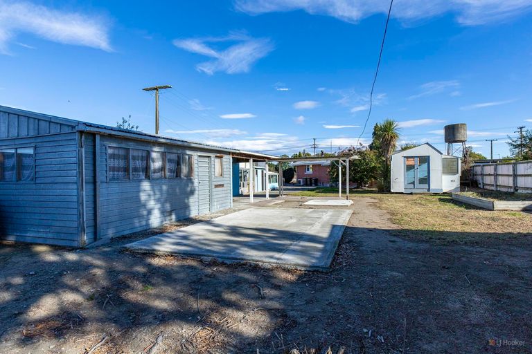 Photo of property in 78 Acacia Drive, Levels, Timaru, 7973