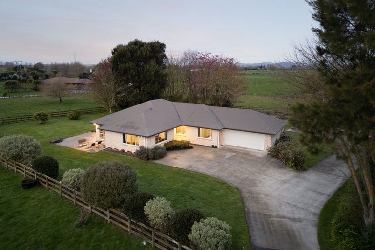 Photo of property in 186b Holland Road, Puketaha, Hamilton, 3286
