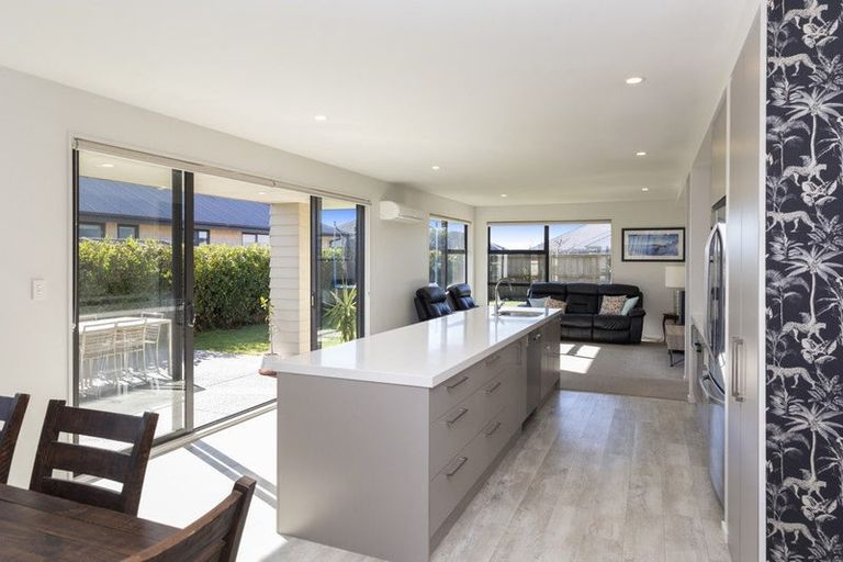 Photo of property in 10 Whitney Court, Rolleston, 7615