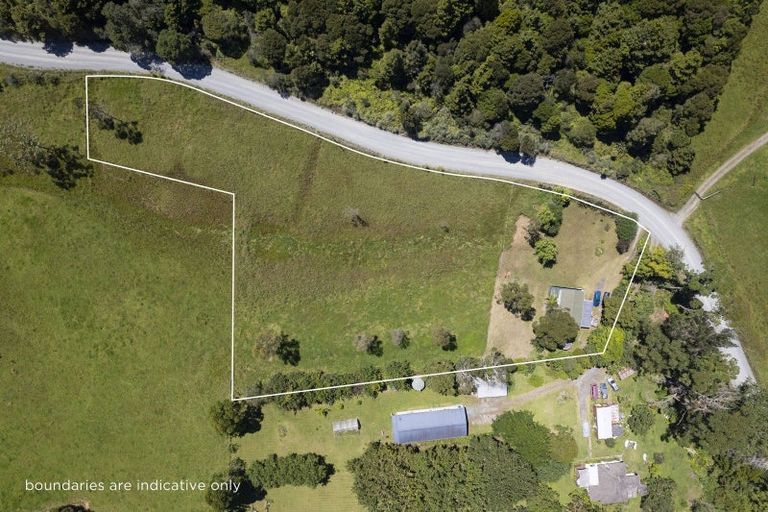 Photo of property in 864 Otangaroa Road, Kaeo, 0479