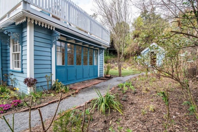 Photo of property in 60 Rue Grehan, Akaroa, 7520