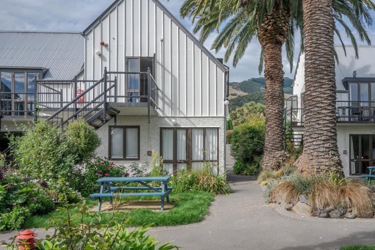 Photo of property in 4i Aubrey Street, Akaroa, 7520
