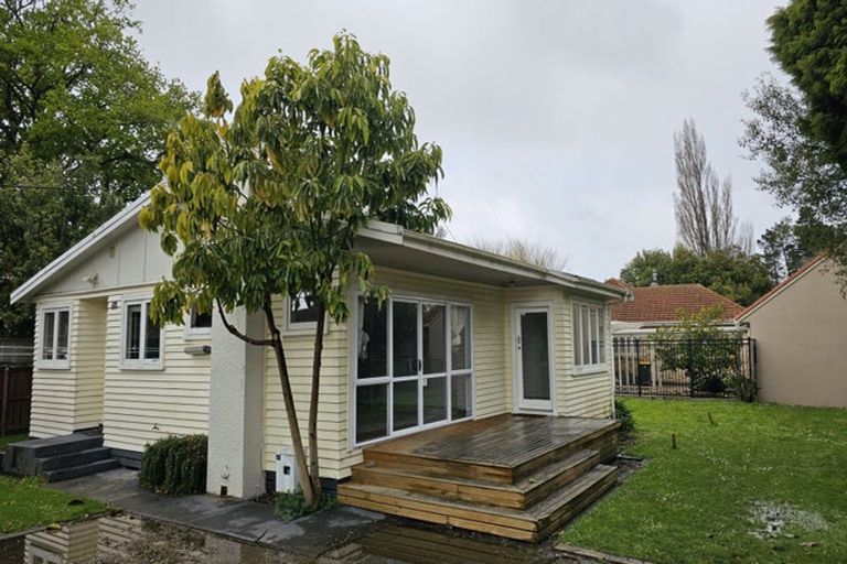 Photo of property in 33 Horne Street, Hamilton Central, Hamilton, 3204