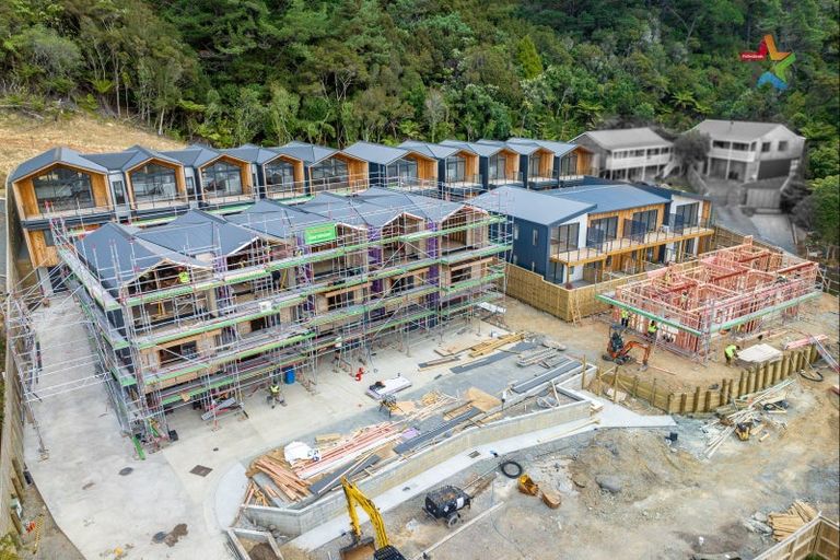 Photo of property in 23/33 Raukawa Street, Stokes Valley, Lower Hutt, 5019