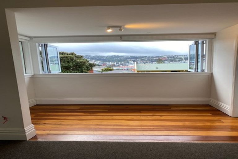 Photo of property in 20 Scarborough Terrace, Mount Victoria, Wellington, 6011