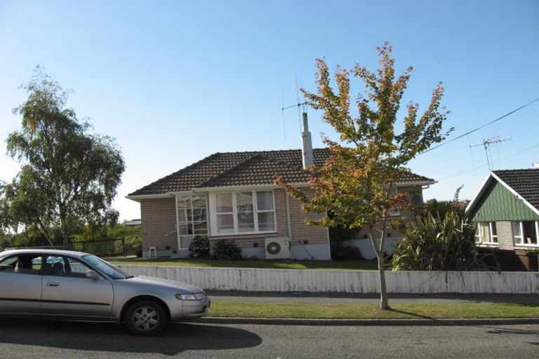 Photo of property in 116 Orbell Street, Glenwood, Timaru, 7910