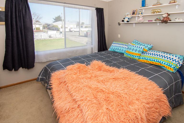 Photo of property in 47 Cockburn Street, Kuripuni, Masterton, 5810