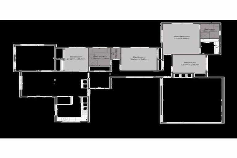 Photo of property in 105 Rowesdale Drive, Ohauiti, Tauranga, 3112