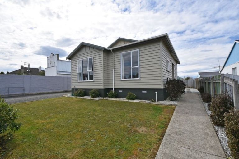 Photo of property in 22 Coronation Street, Strathern, Invercargill, 9812