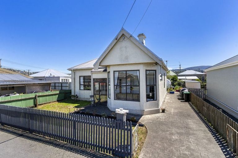Photo of property in 30 Young Street, Saint Kilda, Dunedin, 9012