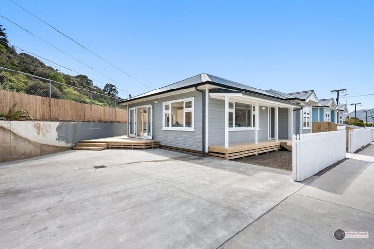Photo of property in 39a Riddlers Crescent, Petone, Lower Hutt, 5012