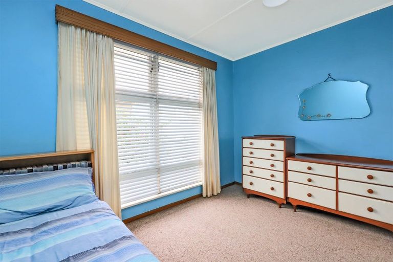 Photo of property in 40 Oldham Avenue, Onekawa, Napier, 4110