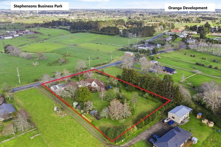 Photo of property in 48 Ponga Road, Opaheke, Papakura, 2584