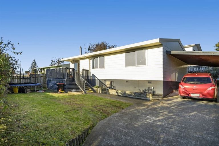 Photo of property in 160b Mansels Road, Parkvale, Tauranga, 3112