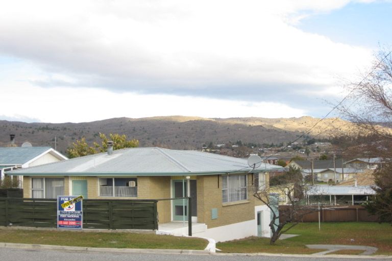 Photo of property in 54 Royal Terrace, Alexandra, 9320