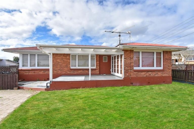 Photo of property in 268a Great South Road, Manurewa, Auckland, 2102