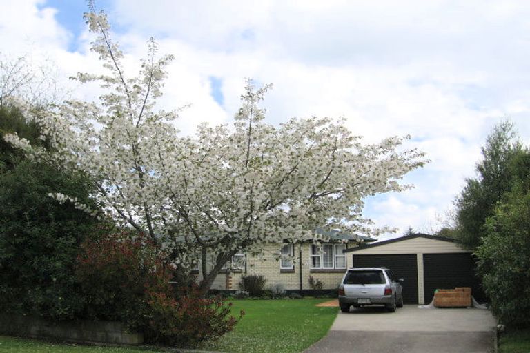 Photo of property in 12 Warihi Place, Ngongotaha, Rotorua, 3010