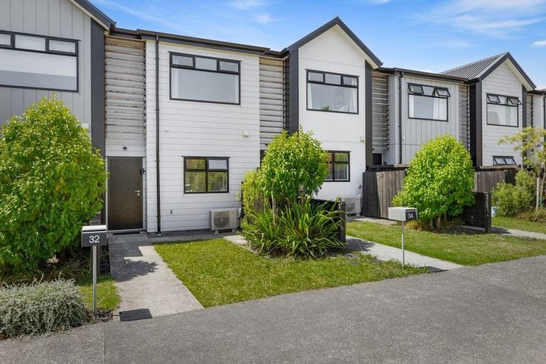 Photo of property in 32 Maramara Road, Whenuapai, Auckland, 0618