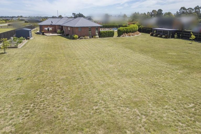 Photo of property in 46 Norris Drive, Swannanoa, Kaiapoi, 7692