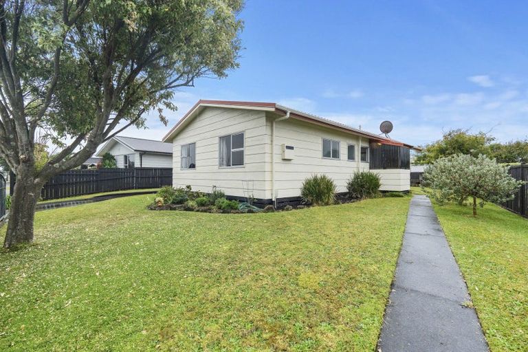 Photo of property in 219 Parklands Avenue, Bell Block, New Plymouth, 4312