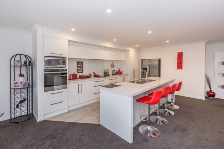 Photo of property in 57 Navy Loop, Rolleston, 7614