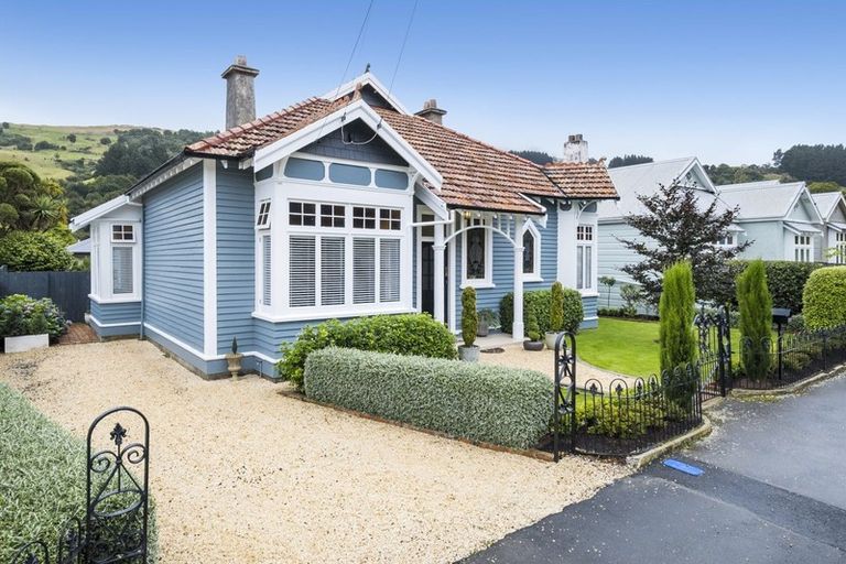 Photo of property in 377 North Road, North East Valley, Dunedin, 9010