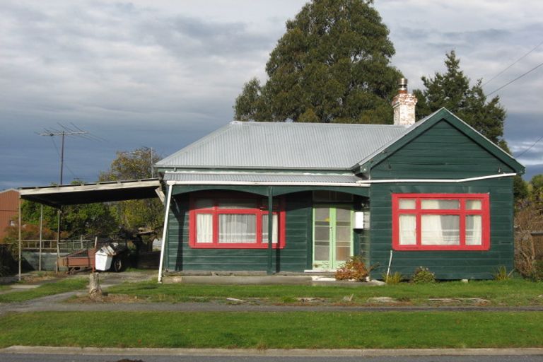 Photo of property in 63 Elderlee Street, Milton, 9220