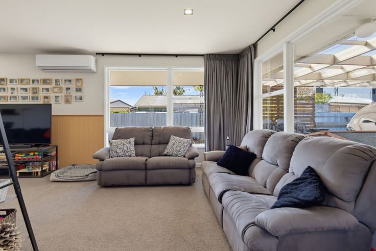 Photo of property in 52 Cavendish Road, Casebrook, Christchurch, 8051