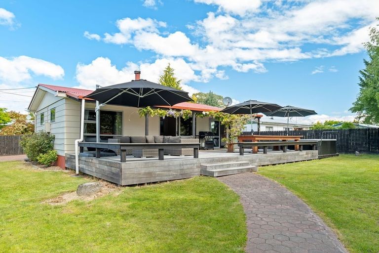 Photo of property in 17 Godley Street, Twizel, 7901