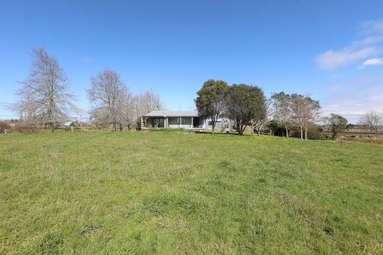 Photo of property in 10 Saleyard Road, Te Kauwhata, 3710