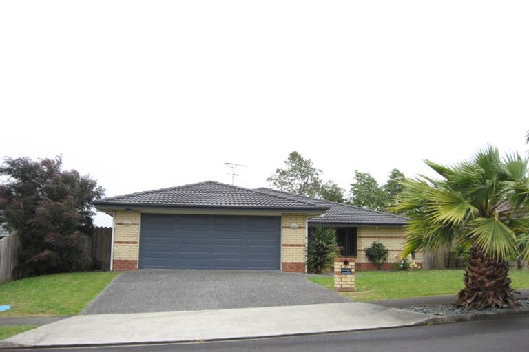 Photo of property in 31 Parkhaven Drive, Rosehill, Papakura, 2113