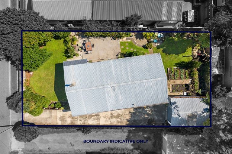 Photo of property in 161 Budge Street, Riversdale, Blenheim, 7201