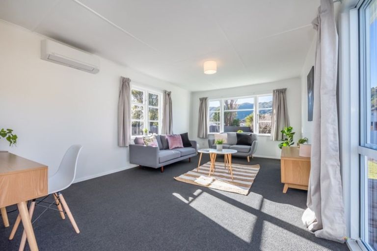 Photo of property in 23 Dover Road, Wainuiomata, Lower Hutt, 5014